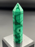 Malachite Point - Various Choices