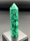 Malachite Point - Various Choices