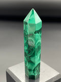 Malachite Point - Various Choices