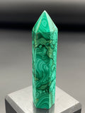 Malachite Point - Various Choices