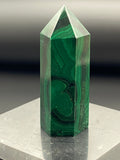 Malachite Point - Various Choices