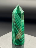 Malachite Point - Various Choices