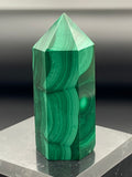 Malachite Point - Various Choices