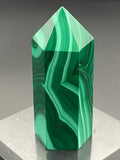 Malachite Point - Various Choices