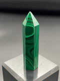 Malachite Point - Various Choices