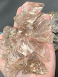 Smoky Quartz Raw Specimen