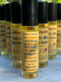 Meditation Range Roll On Perfume