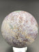 Ocean Jasper Crystal Sphere