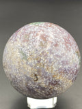 Ocean Jasper Crystal Sphere