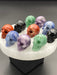 Mini Crystal Skull