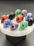 Mini Crystal Skull