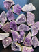 Amethyst Raw Clusters