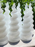 Selenite Tower