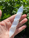 Selenite Wand