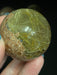 Gold Rutile Crystal Sphere
