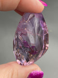 AAA Amethyst Rainbow Crystal Freeform