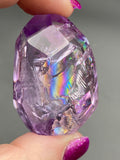 AAA Amethyst Rainbow Crystal Freeform