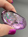 AAA Amethyst Rainbow Crystal Freeform