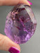 AAA Amethyst Rainbow Crystal Freeform