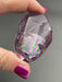 AAA Amethyst Rainbow Crystal Freeform