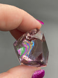 AAA Amethyst Rainbow Crystal Freeform