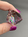 AAA Amethyst Rainbow Crystal Freeform