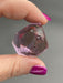 AAA Amethyst Rainbow Crystal Freeform