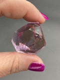 AAA Amethyst Rainbow Crystal Freeform