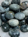 Eagle Eye Tumbled Stone