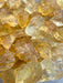 Citrine Crystal Chips