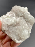 Apophyllite Crystal Raw Specimen