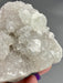 Apophyllite Crystal Raw Specimen