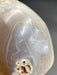 Orca Agate Crystal Mushroom