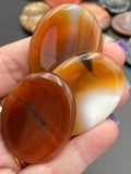 Mixed Worry Stones - Various Choices