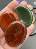 Mixed Worry Stones - Various Choices