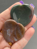 Mixed Worry Stones - Various Choices