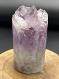 Amethyst Cylinder/Core - Various Choices