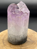 Amethyst Cylinder/Core - Various Choices