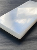 Selenite Charging Plate