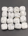 Howlite Tumbled Stone Crystals