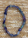 Rainbow Fluorite Bracelet