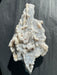 Sphalerite Cluster