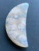 Flower Agate Moon