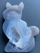 Agate Geode Cat