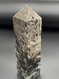 Sphalerite Crystal Tower Point Generator