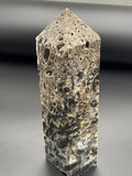 Sphalerite Crystal Tower Point Generator