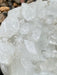Apophyllite Raw Crystal Specimen