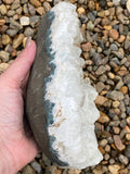 Apophyllite Raw Crystal Specimen