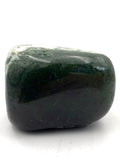 Moss Agate Large Tumble Palm Stone