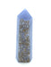 Blue Lace Agate Point